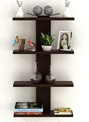 RASTWOOD beautiful wall shelf 