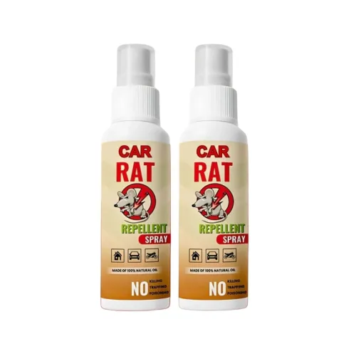 Image of Rat Repellent for Car, po2