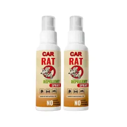 Rat Repellent for Car, po2