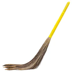 RATAN Broom R-22 Phool Jhadu