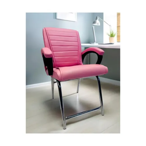 Image of RATISON Special Director Principal Manager Office Visitor with arm Rest