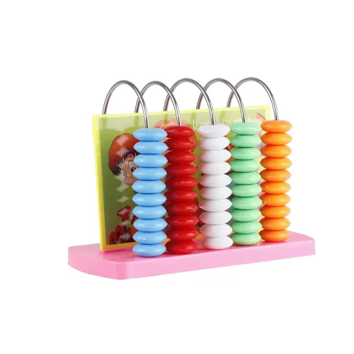 Image of Ratna's Educational Abacus Junior