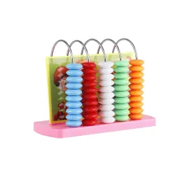 Ratnas Educational Abacus Junior