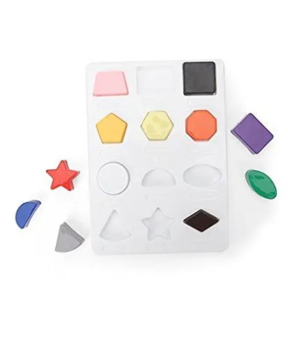 Image of Ratna's Shape Sorting Toys 
