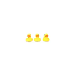 Ratnas Squeezy Toys Duck 3 pcs 