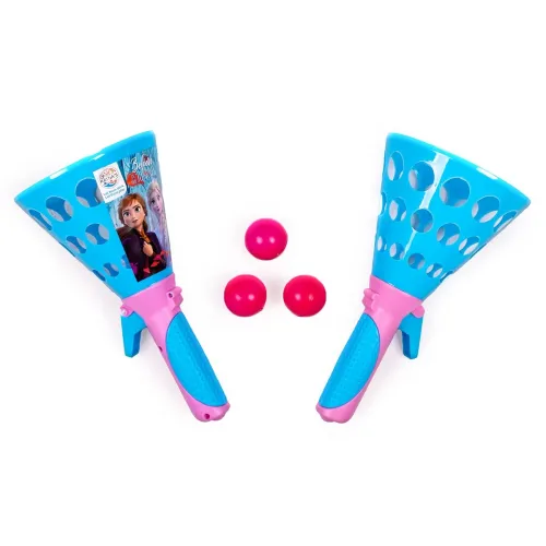 Image of Ratna's Frozen Pop & Catch Game