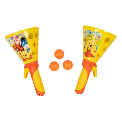 Image of Ratna's Sky Ping Pong Disney 