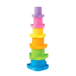 Ratnas Stacking Toys Star Stacker for Kids