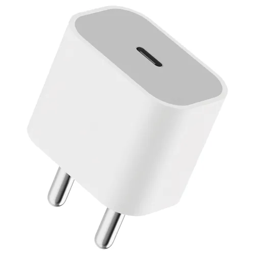 Image of RAVIAD 20W Fast Charger Adapter