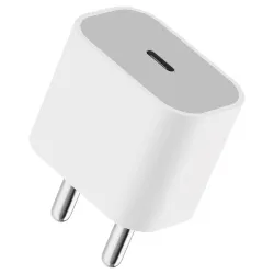 RAVIAD 20W Fast Charger Adapter
