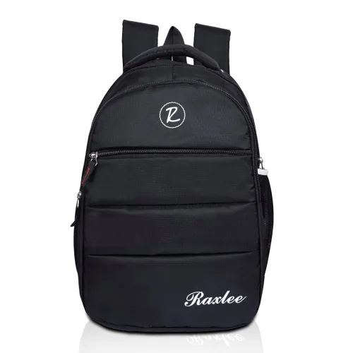 Image of Raxlee 30L Travel Laptop Backpack for Men & Women