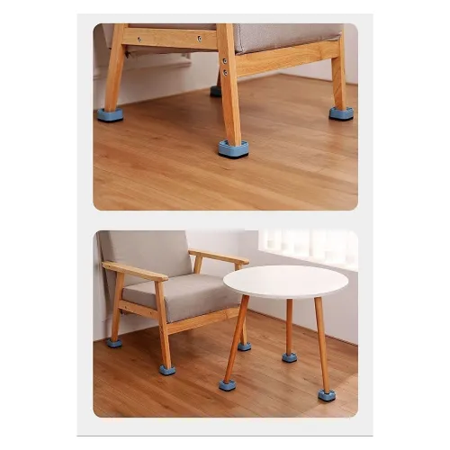 Image of Raxon Innovation Washer and Dryer Anti-Vibration Pads (Pack2)