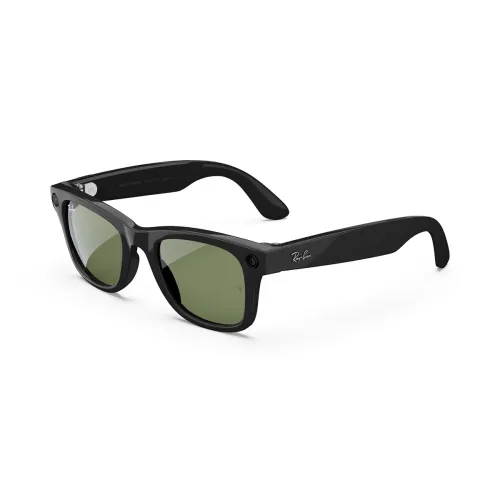 Image of Ray-Ban Meta Smart AI Glasses