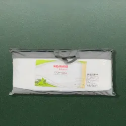 Raymond Home Memory Foam Sleep Pillow