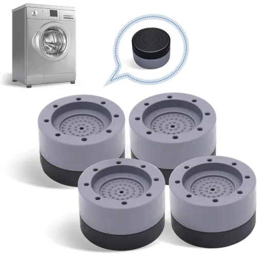 Image of RAYMOX Anti Vibration Pads