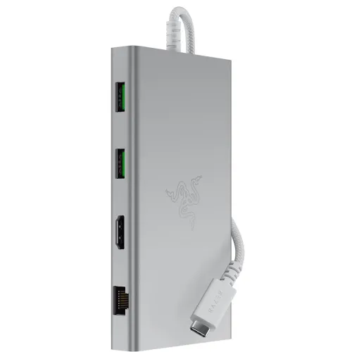 Image of Razer 11-Port USB-C Docking Station