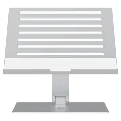 Razer Adjustable Laptop Stand - Mercury - RC21-02330200-R3M1
