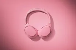 Razer Active Noise Cancellation Bluetooth Gaming Headset (Quartz, On the Ear)