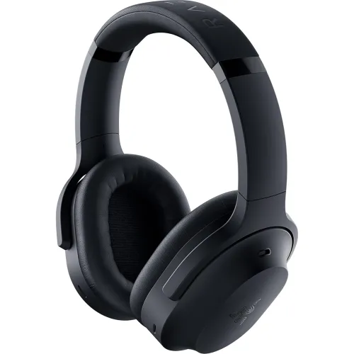 Image of Razer Barracuda Pro Wireless Gaming & Mobile Headset (Pc, PlayStation, Switch, Android, iOS) : Hybrid ANC- 2.4Ghz Wirele