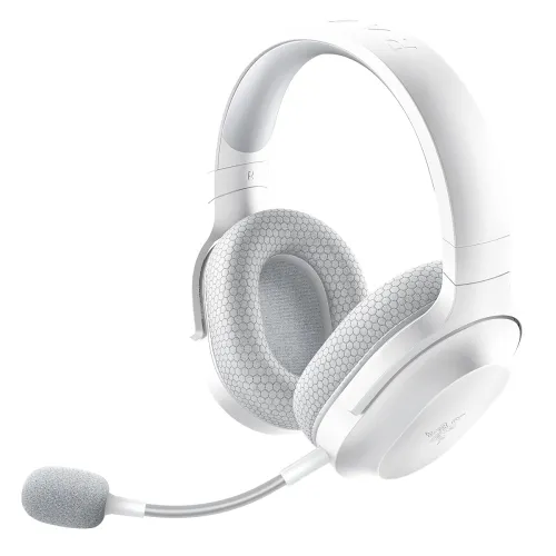 Image of Razer Barracuda X (2022) - Wireless Multi-Platform Gaming and Mobile Headset