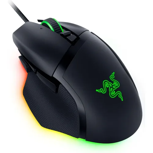 Image of Razer Basilisk V3 35K Wired Gaming Mouse 