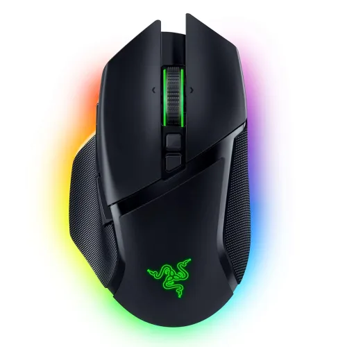 Image of Razer Basilisk V3 Pro Wireless Mouse