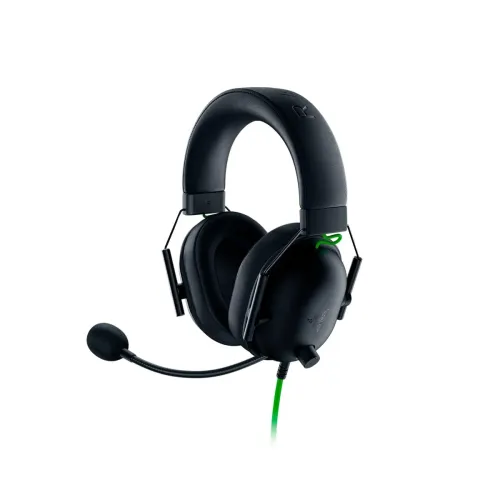 Image of Razer BlackShark V2 X PlayStation Gaming Headset: 50mm Drivers - Cardioid Mic - Lightweight