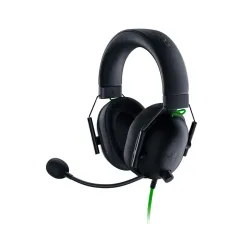 Razer BlackShark V2 X Wired Gaming On Ear Headset