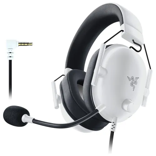 Image of Razer BlackShark V2 X Multi-Platform Wired Esports On Ear Headset
