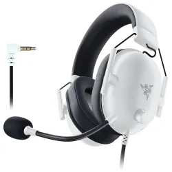 Razer BlackShark V2 X Multi-Platform Wired Esports On Ear Headset