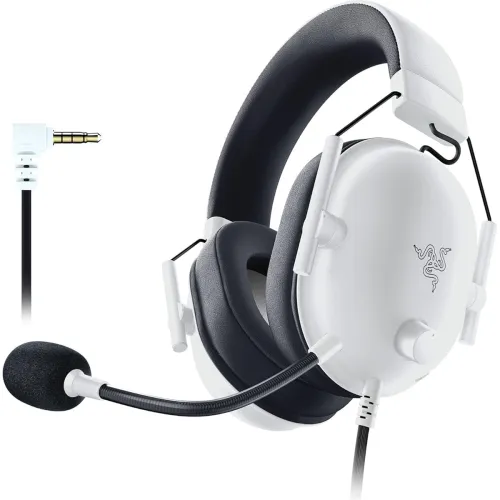 Image of Razer BlackShark V2 X Wired Esports Headset
