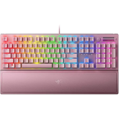 Image of Razer Blackwidow V3 - Mechanical Gaming USB Keyboard 