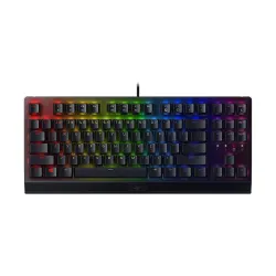 Razer BlackWidow V3 Tenkeyless Mechanical Gaming Keyboard (Black)