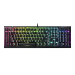 Razer BlackWidow V4 X Mechanical Gaming Keyboard
