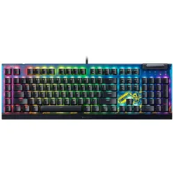 Razer BlackWidow V4 X Mechanical Gaming Keyboard