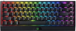 Razer BlackWidow V3 Mini Wireless Gaming Keyboard