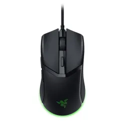 Razer Cobra Wired Gaming Mouse: 58g Lightweight Design - Gen-3 Optical Switches