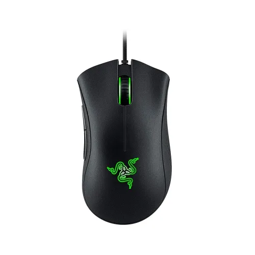 Image of Razer DeathAdder Essential Wired Gaming Mouse