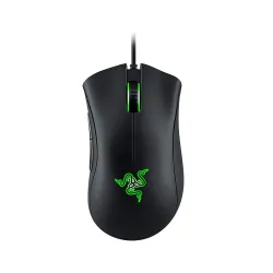 Razer DeathAdder Essential Wired Gaming Mouse