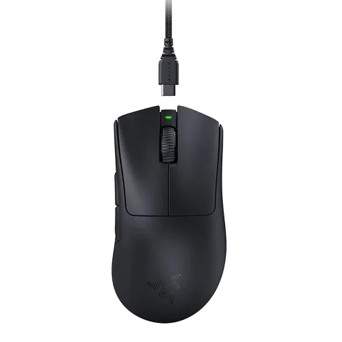 Image of Razer DeathAdder V3 Pro Smartchoice Wireless Gaming Mouse