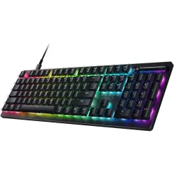 Razer DeathStalker V2 Clicky Low-Profile RGB Gaming Keyboard