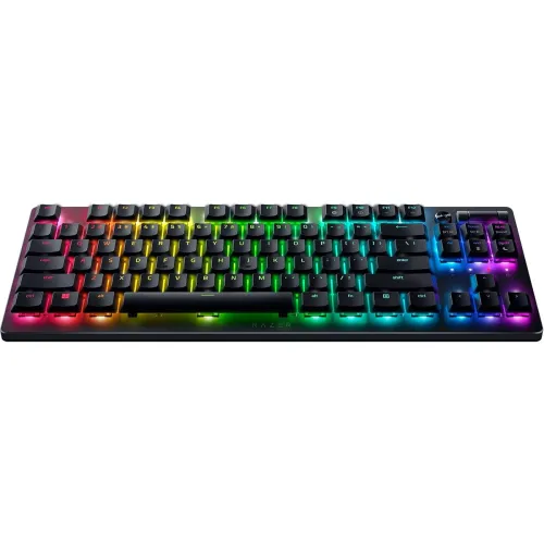Image of Razer DeathStalker V2 Pro TKL Wireless Keyboard – Red Switch