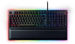 Razer Huntsman Elite Opto-Mechanical Wired Gaming Keyboard