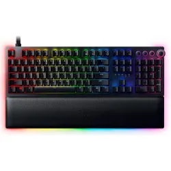 Razer Huntsman V2 Analog Gaming Keyboard Analog Optical Switches,