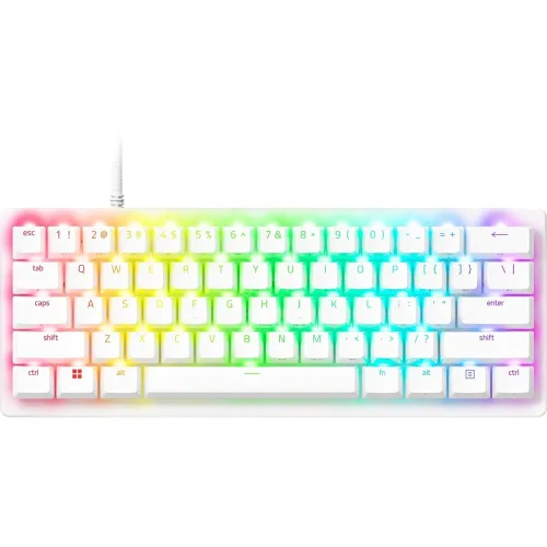 Image of Razer Huntsman V3 Pro Mini Keyboard 