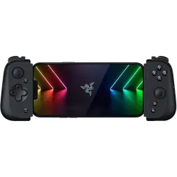 Razer Kishi V2 for iPhone Mobile Gaming Controller for Ultra-Low Latency