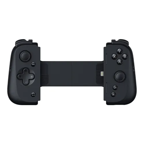 Image of Razer Kishi V2 Mobile Gaming Controller for iPhone