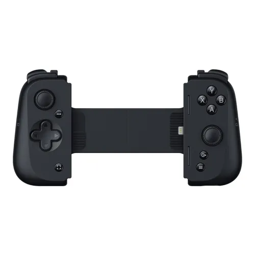 Image of Razer Kishi V2 Mobile Gaming Controller for iPhone
