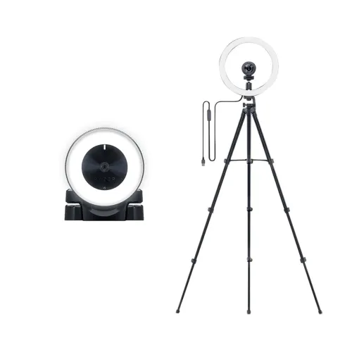 Image of Razer Kiyo 1080p Streaming Webcam
