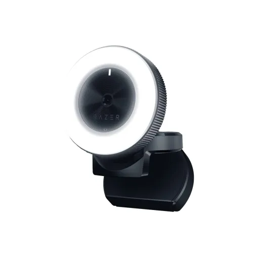 Image of Razer Kiyo Ring Light Streaming Camera